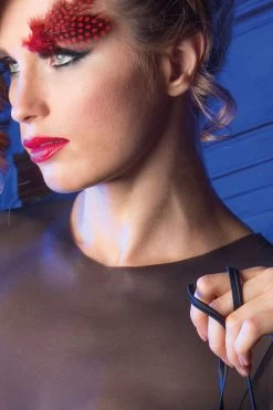 RCrescentini - Lingerie Top - Solenne Schwarz -Unterwäsche Rabatt rcrescentini lingerie top solenne 7zd schwarz 3 4184 1280x1280